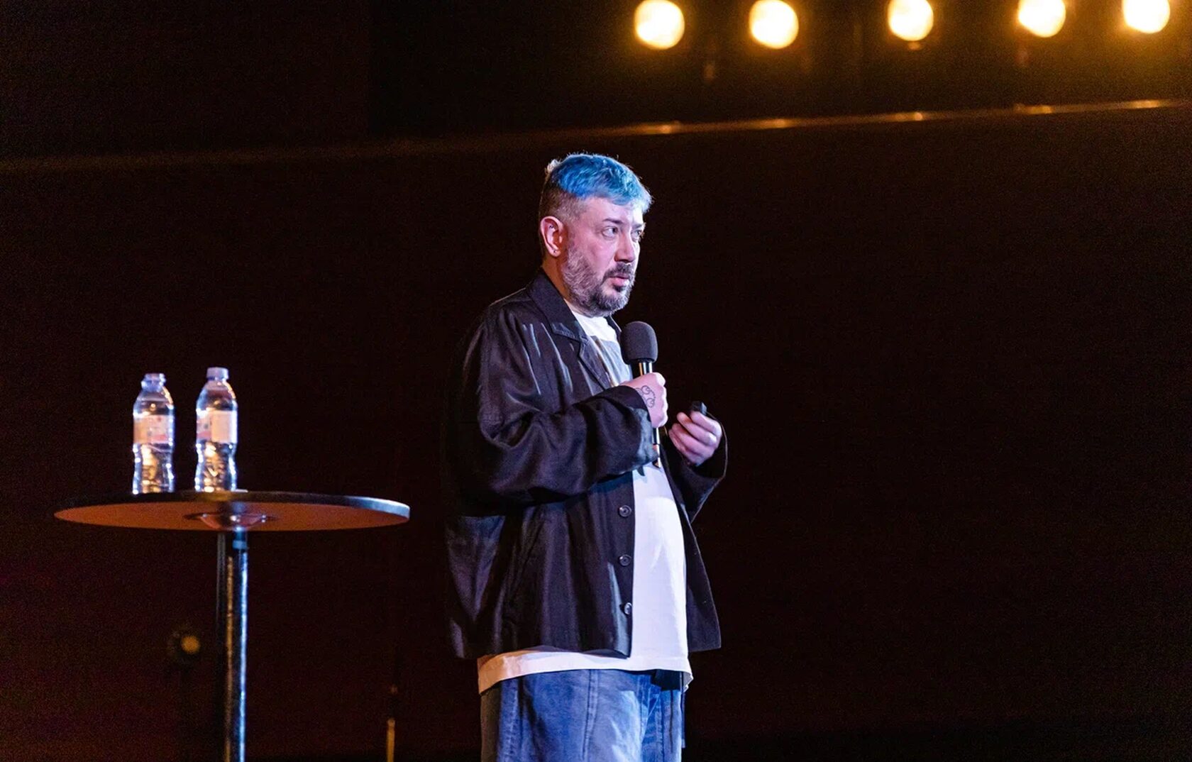 Не ждите одобрения, действуйте