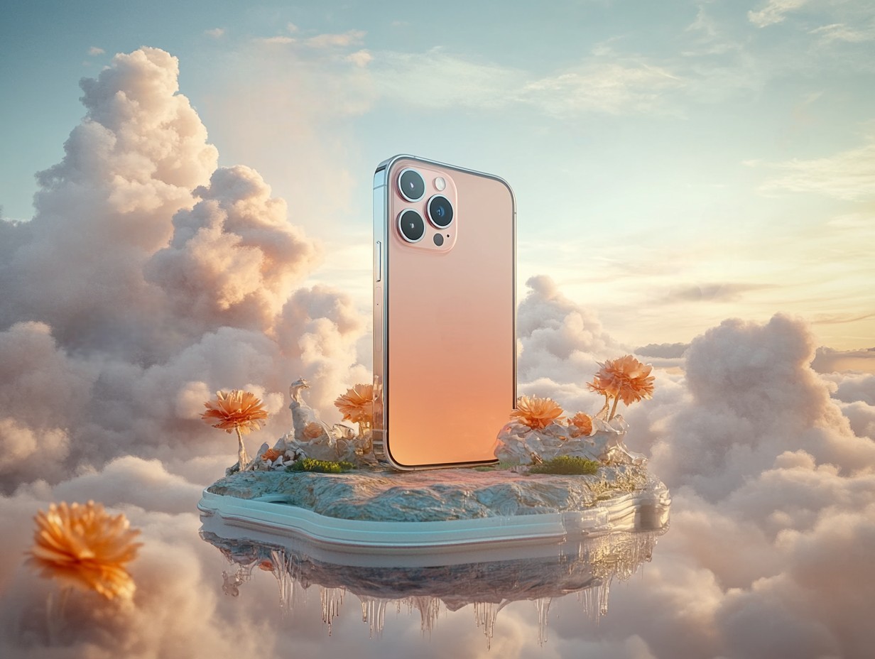 Как мобильные приложения трансформируют российский ритейл в 2024 году