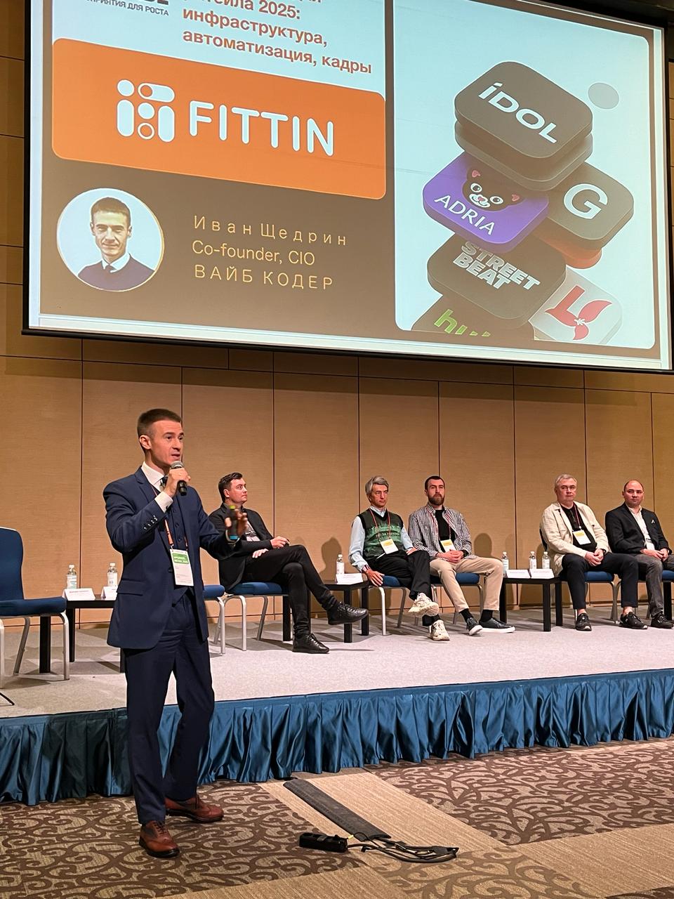 Революция ИИ в бизнесе: От автоматизации HR до умного поиска и SEO без бюджета