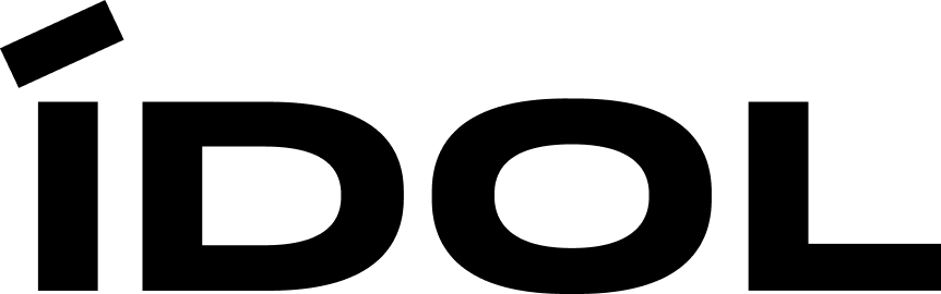 IDOL Logo